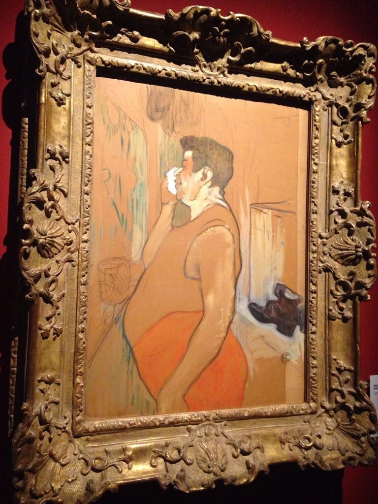 Al Palazzo Reale di Milano l' imperdibile mostra "Il mondo fugace di Toulouse-Lautrec"