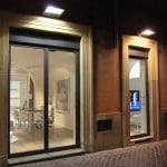 Apre a Roma il terzo showroom Fabricatore