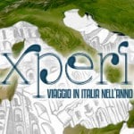 Experia, viaggio in Italia nell’anno dell’Expo