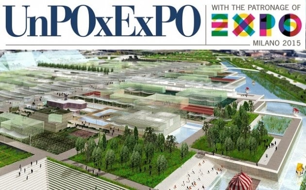 Lungo il fiume PO verso Expo 2015: pacchetti-percorsi turistici culturali dei distretti agroalimentari
