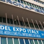 A Verona la fiera del modellismo Model Expo Italy