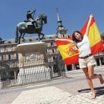“Turismo. All’estero gli italiani preferiscono la Spagna”
