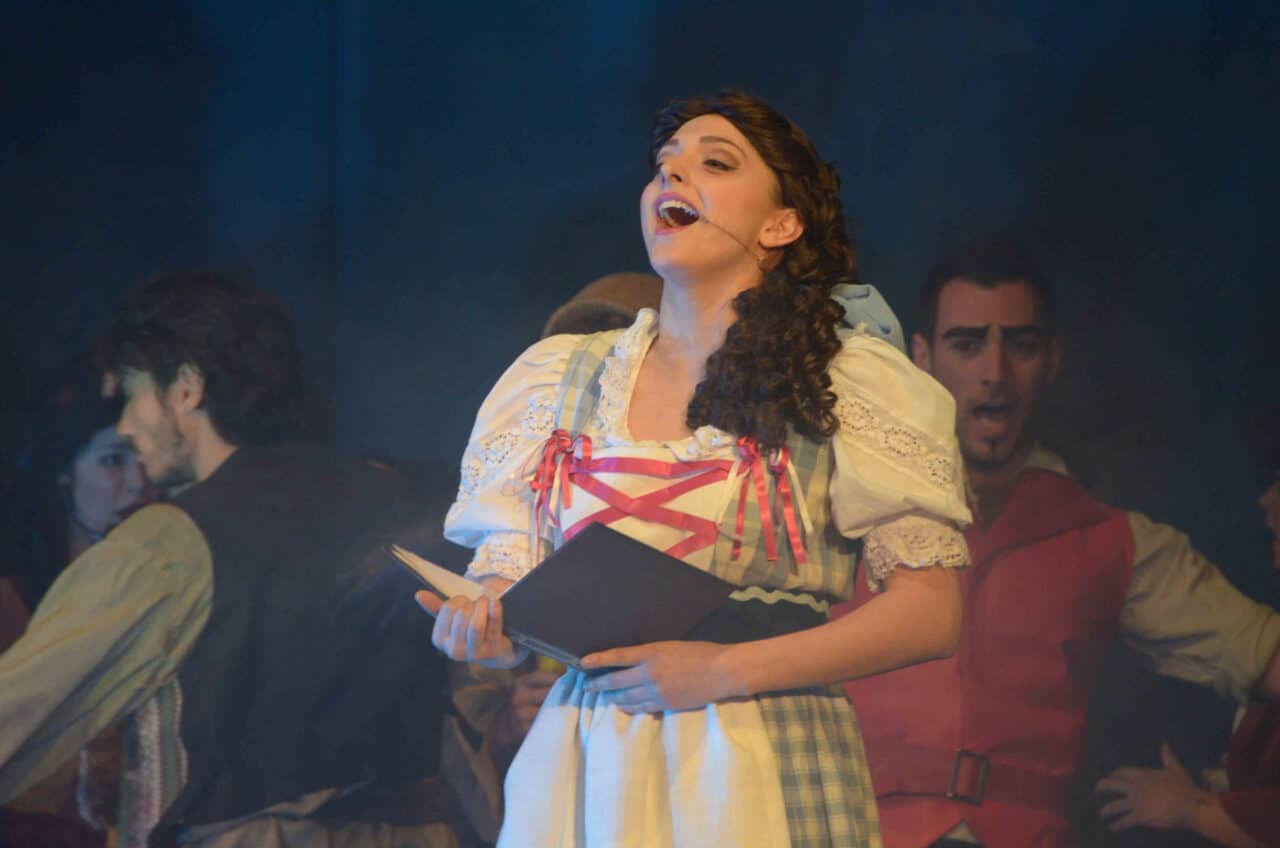 Family Show: il musical La Bella e la Bestia al Teatro Manzoni
