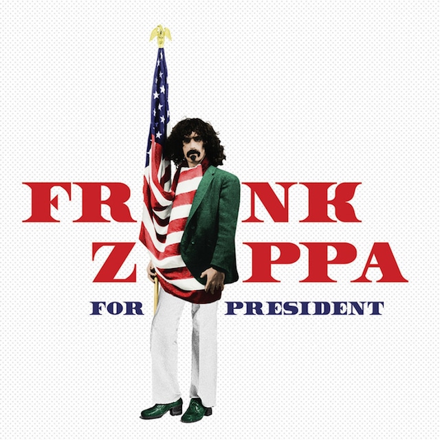 Frank President