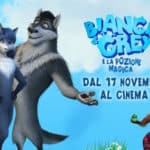 Bianca & Grey e la pozione magica , un divertente film d'animazione nelle sale dal 17 novembre