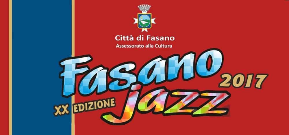 Fasano jazz festival