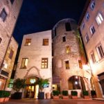 Hotel Brunelleschi di Firenze premiato da Luxury travel advisor