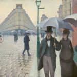 Parigi e i luoghi dipinti dagli impressionisti