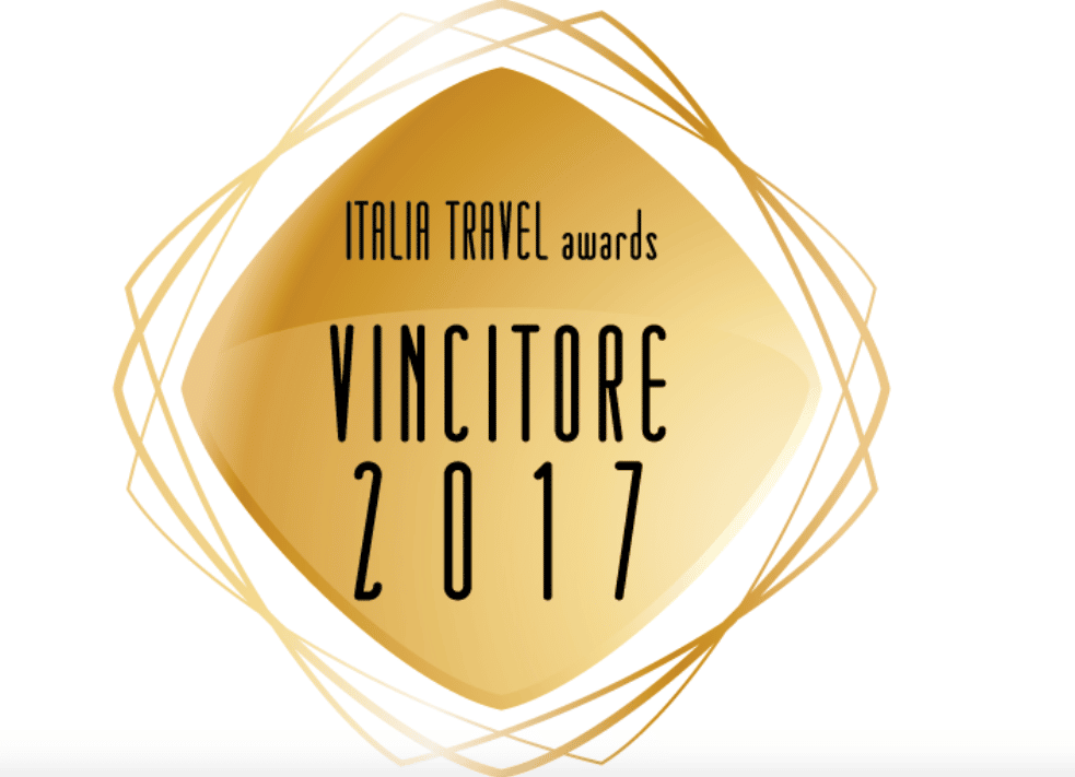 Italia Travel Awards 2017: Due vittorie di Eden viaggi