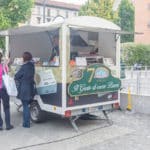 Food Truck Campo dei Fiori