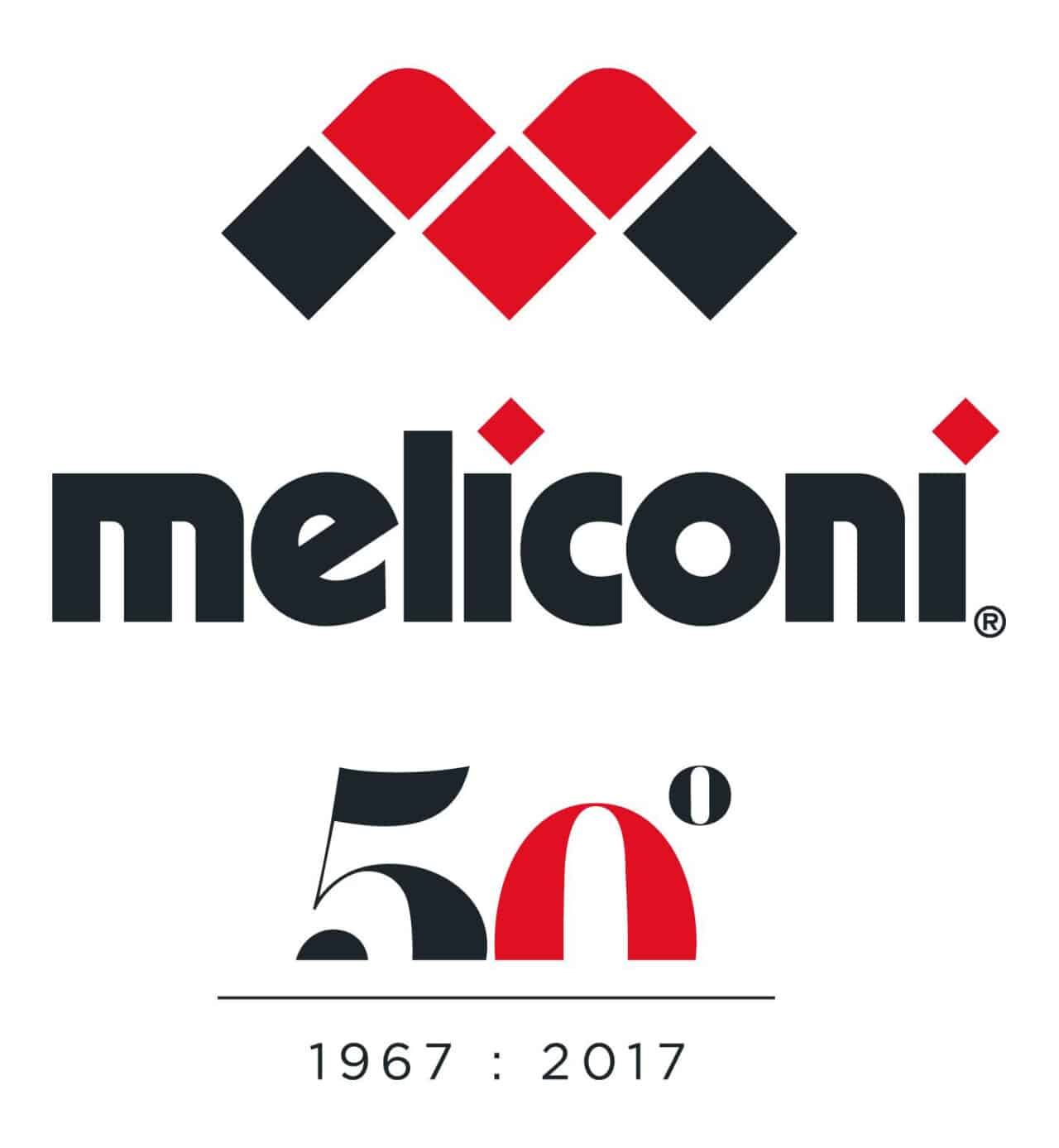 anniversario Meliconi