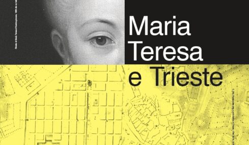 Maria Teresa e Trieste: Storia e culture della città e del suo porto