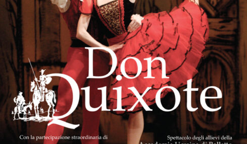 Balletto Don Quixote