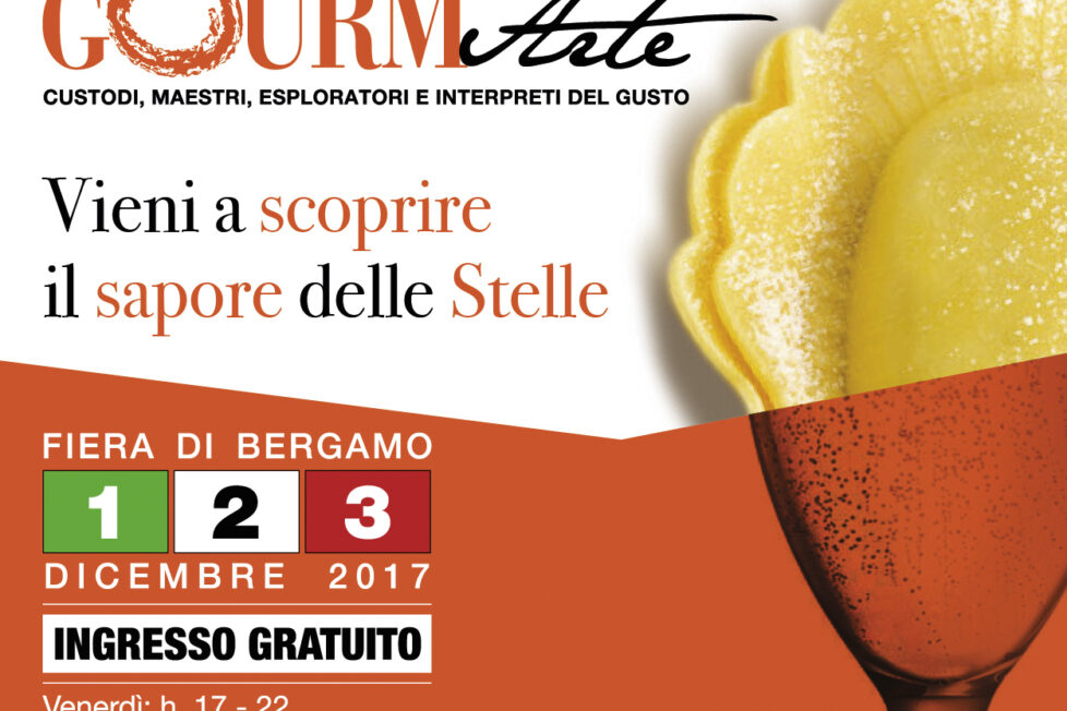 Bergamo: GourmArte
