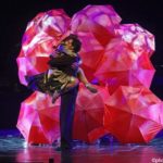 Revelacion, l'affascinante spettacolo di tango al Teatro Nuovo di Milano 2 marzo ore 20.45