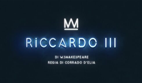 Al Teatro Litta va in scena Riccardo III