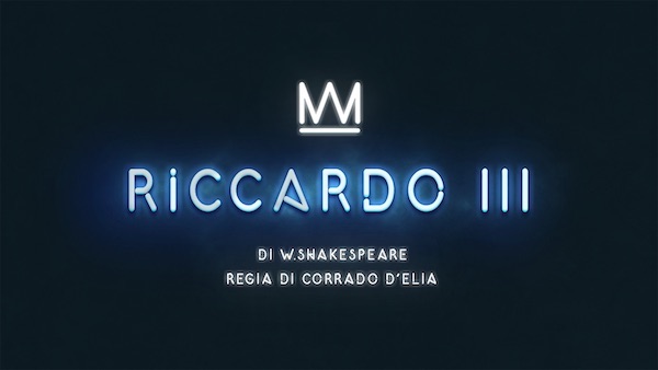 Al Teatro Litta va in scena Riccardo III