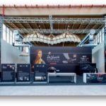 Mostra da Vinci Experience presso IL CENTRO, mall di Arese