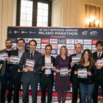 Milano si prepara ad accogliere la EA7 Milano Marathon 8 aprile