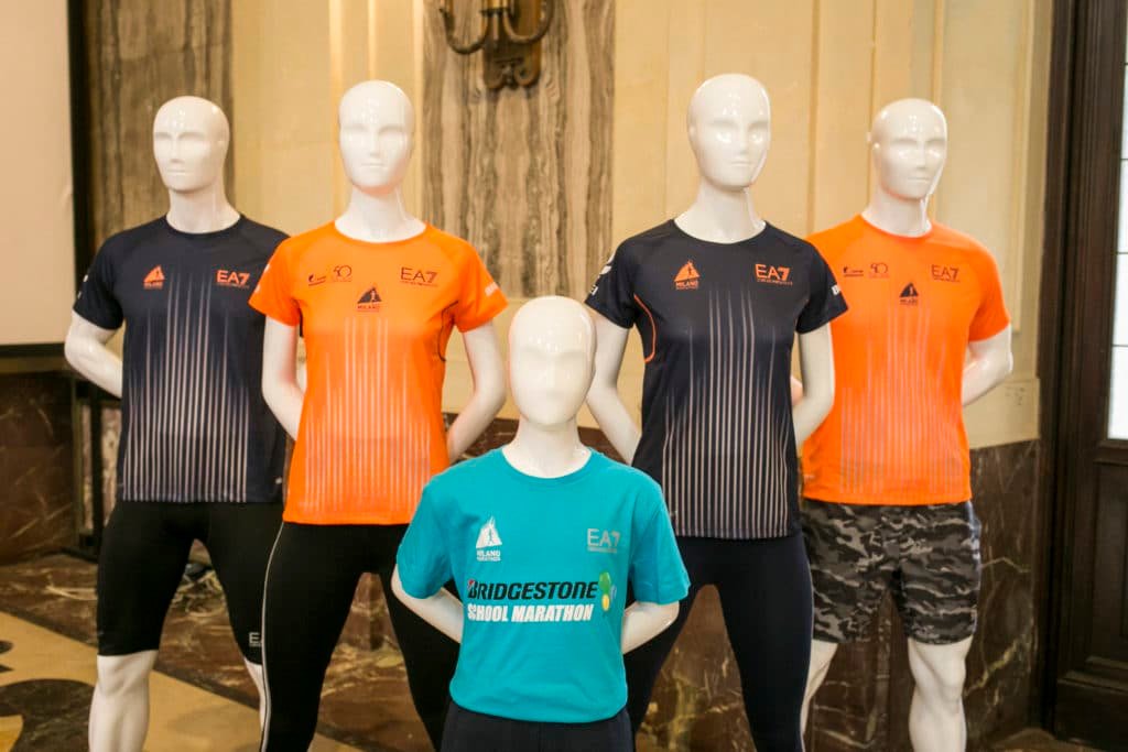 Milano si prepara ad accogliere la EA7 Milano Marathon 8 aprile