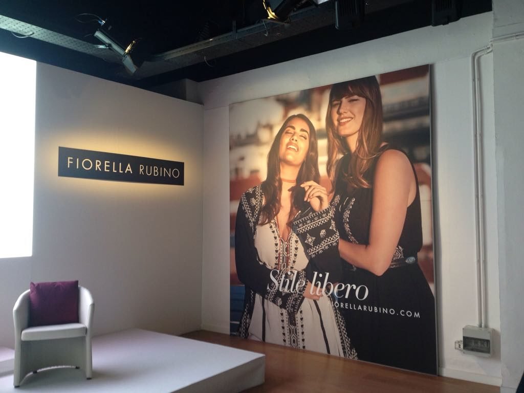 Ricerca GfK Italia per Fiorella Rubino: viva la libertà di sentirsi bene nel proprio corpo!