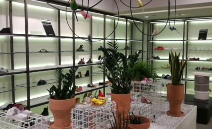 NATURINO presenta il nuovo pop up store presso La Rinascente di Piazza Duomo a Milano 