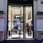 A Milano la terza boutique italiana di Chanel dedicata alla bellezza