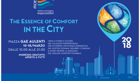 Milano: MCE in Città