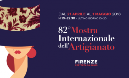 A Firenze 82° Mostra Internazionale dell’Artigianato