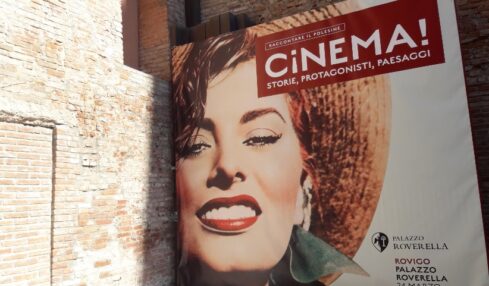 A Palazzo Roverella sono protagonisti il Cinema ed il Delta del Po