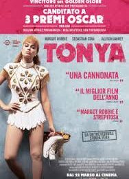 locandina film Tonya