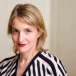 Charlotte Laubard: nuova curatrice del Padiglione svizzero alla Biennale di Venezia nel 2019