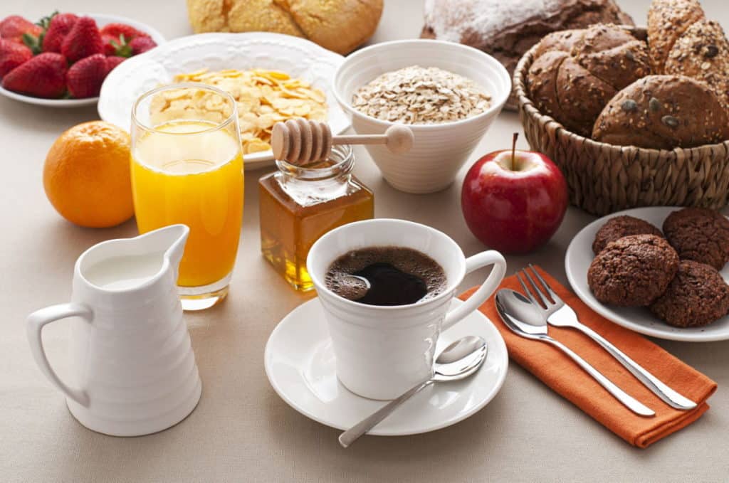 Indagine Doxa – AIDEPI sull'importanza della  prima colazione durante il cambio di stagione