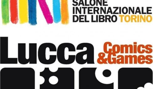 Lucca Comics & Games