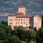 naugurazione Ala Scaligera e mostra Continuum presso la Rocca di Angera