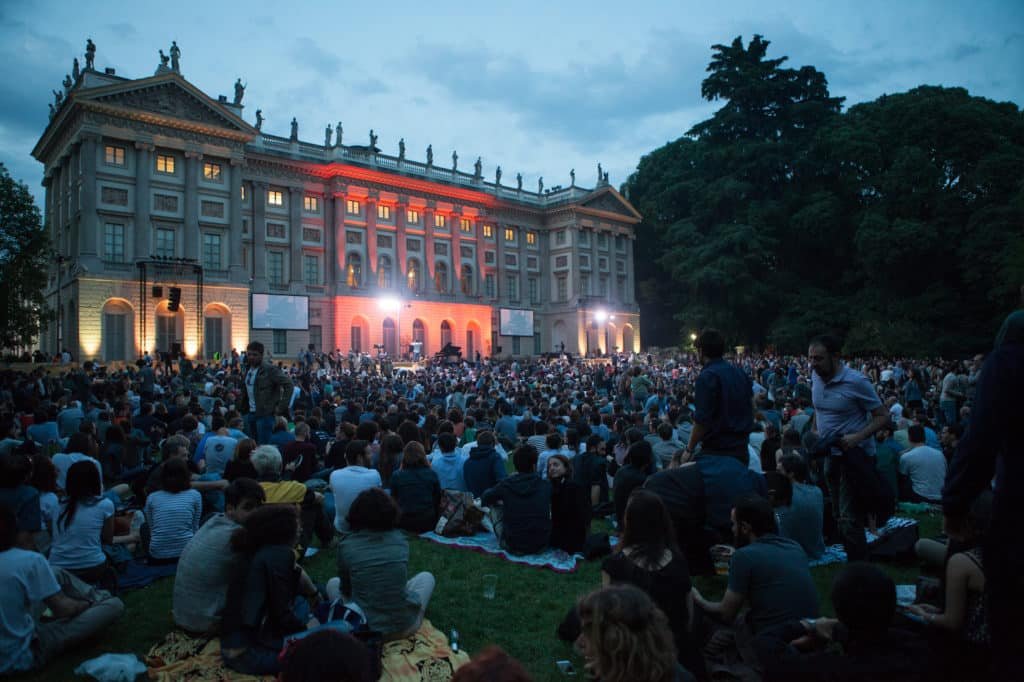 Piano City Milano torna dal 18 al 20 maggio 2018