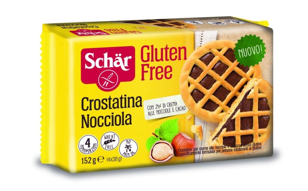 A Giugno un mese dedicato alle intolleranze al glutine