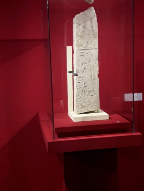 Palazzo Roncale ospita due mummie ed il fascino dell’Antico Egitto