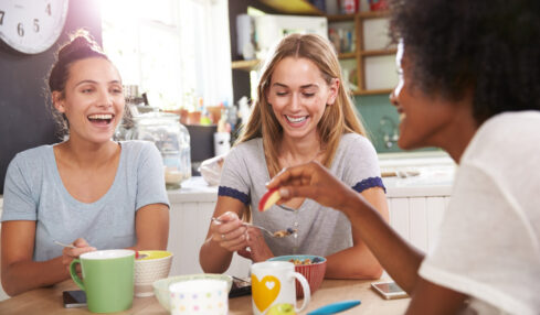 Indagine Doxa – AIDEPI sull'importanza della prima colazione durante il cambio di stagione