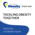 Il 19 maggio in tutta Europa si celebrerà l’European Obesity Day per sensibilizzare riguardo una piaga sociale in costante e preoccupante aumento