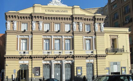 Presentata la Stagione 2018 – 2019 del Teatro Stabile di Napoli-Teatro Nazionale