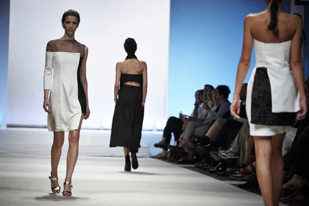 Accademia del Lusso programma a Milano il Fashion Show 2018