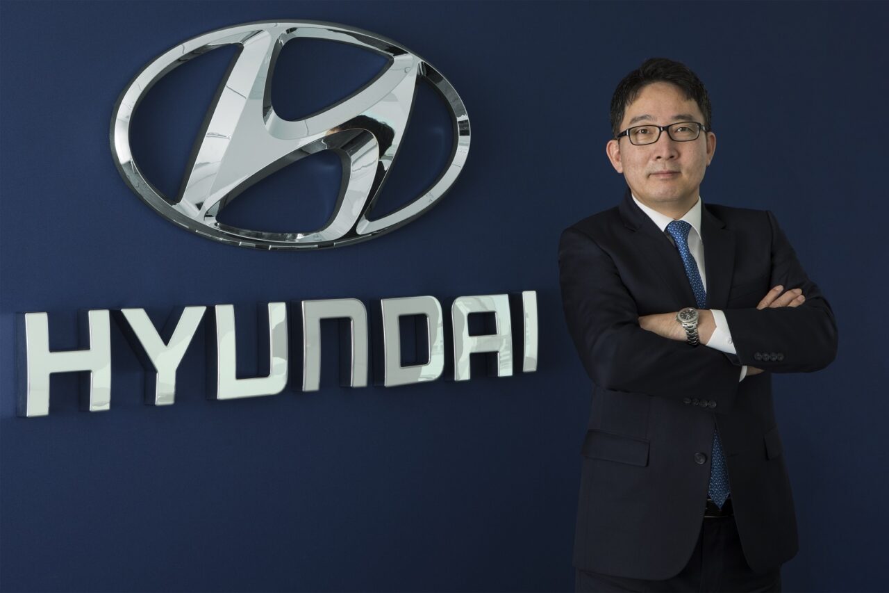 Hyundai Italia: Joon Seo Lee, nuovo presidente e AD