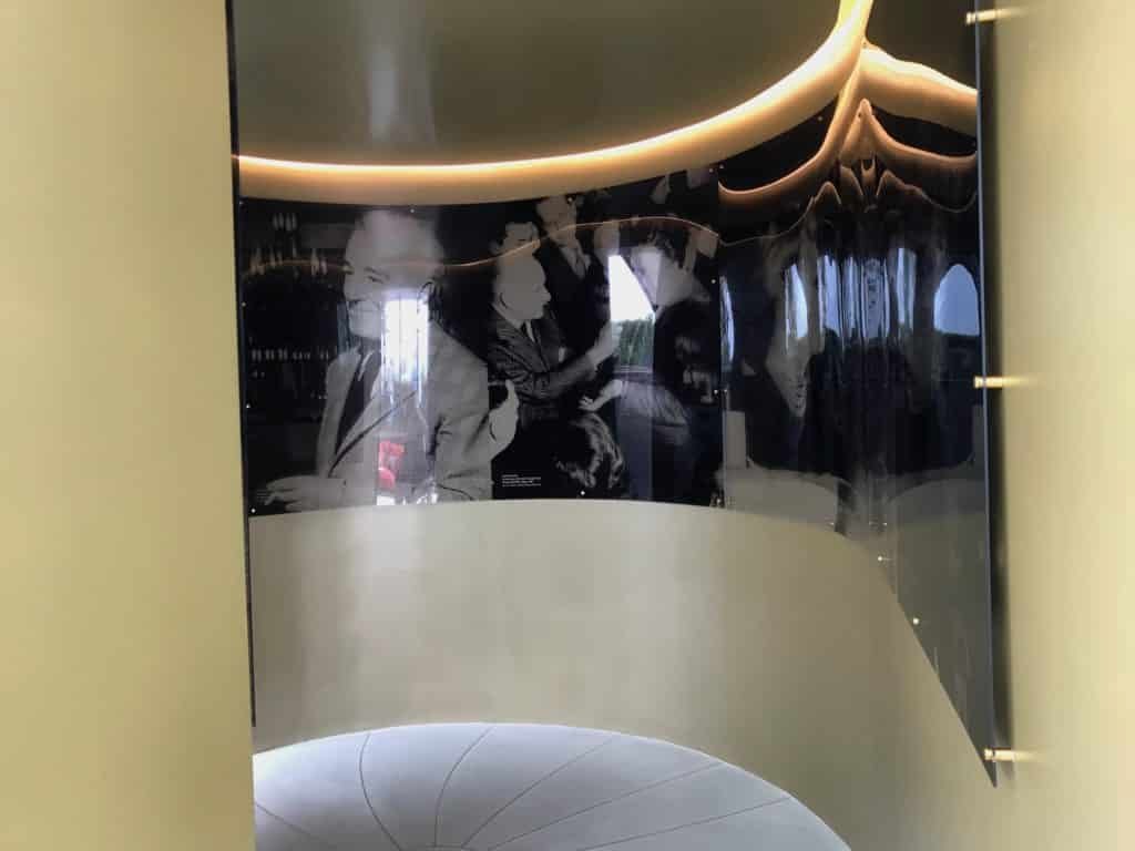 Terrazza Martini si rifà il look, valorizzando ulteriormente il brand di cui porta il nome!