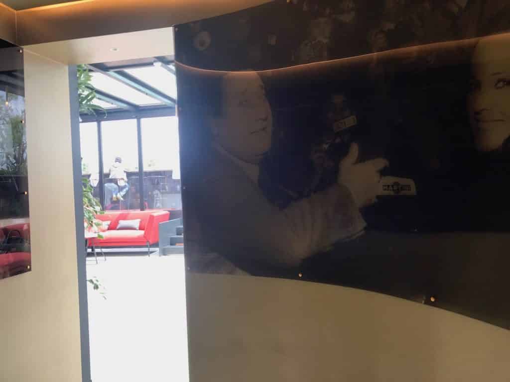 Terrazza Martini si rifà il look, valorizzando ulteriormente il brand di cui porta il nome!