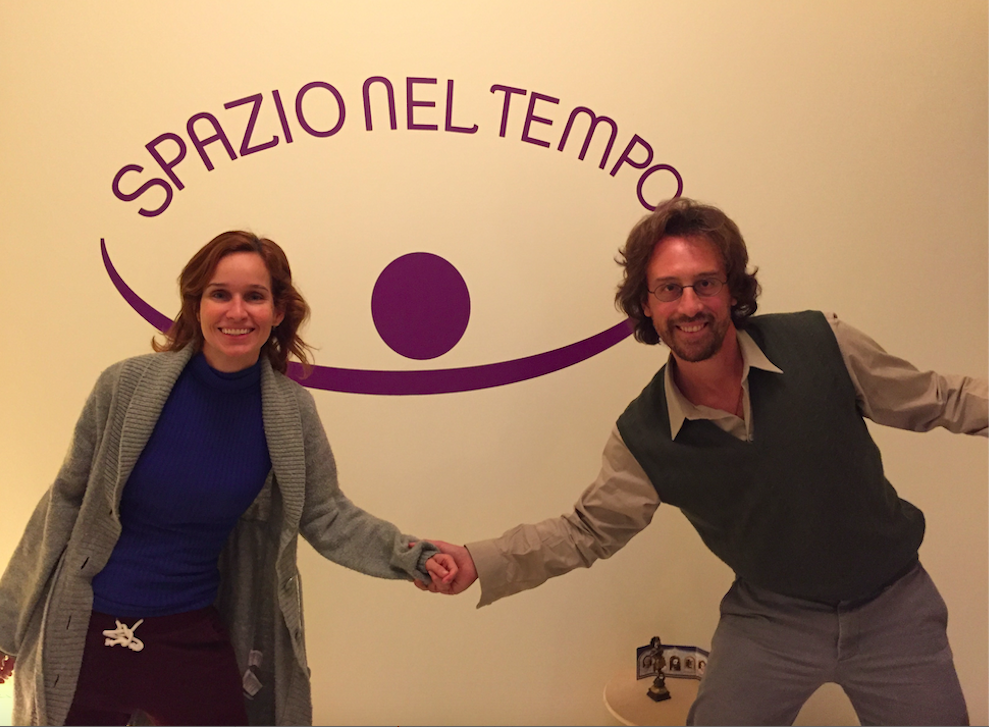 Yoga e terapie olistiche: open day al centro “Spazio nel Tempo” di Milano
