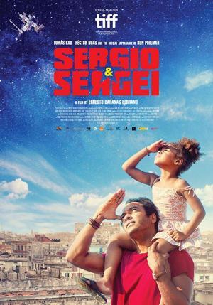 Sergio & Sergei, il film che si snoda con ironia tra sogno e realtà