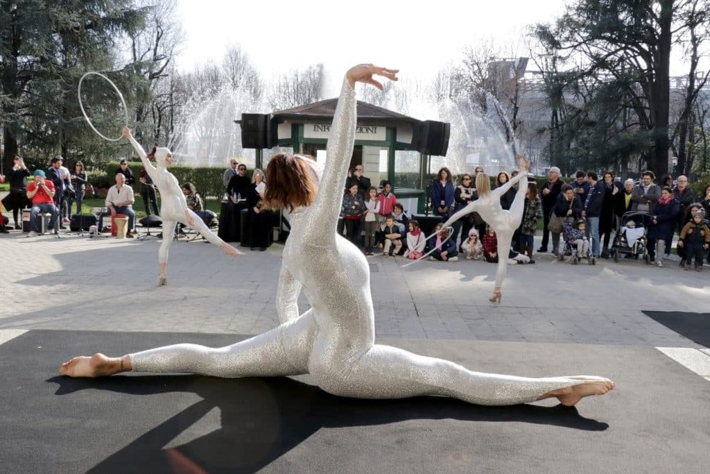 L’ippodromo Snai San Siro si veste a festa per le Oaks
