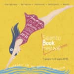 Salento Book Festival dal 7 giugno al 22 luglio