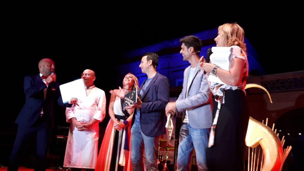 Eccellenze del Sud: premiati i paladini della qualità